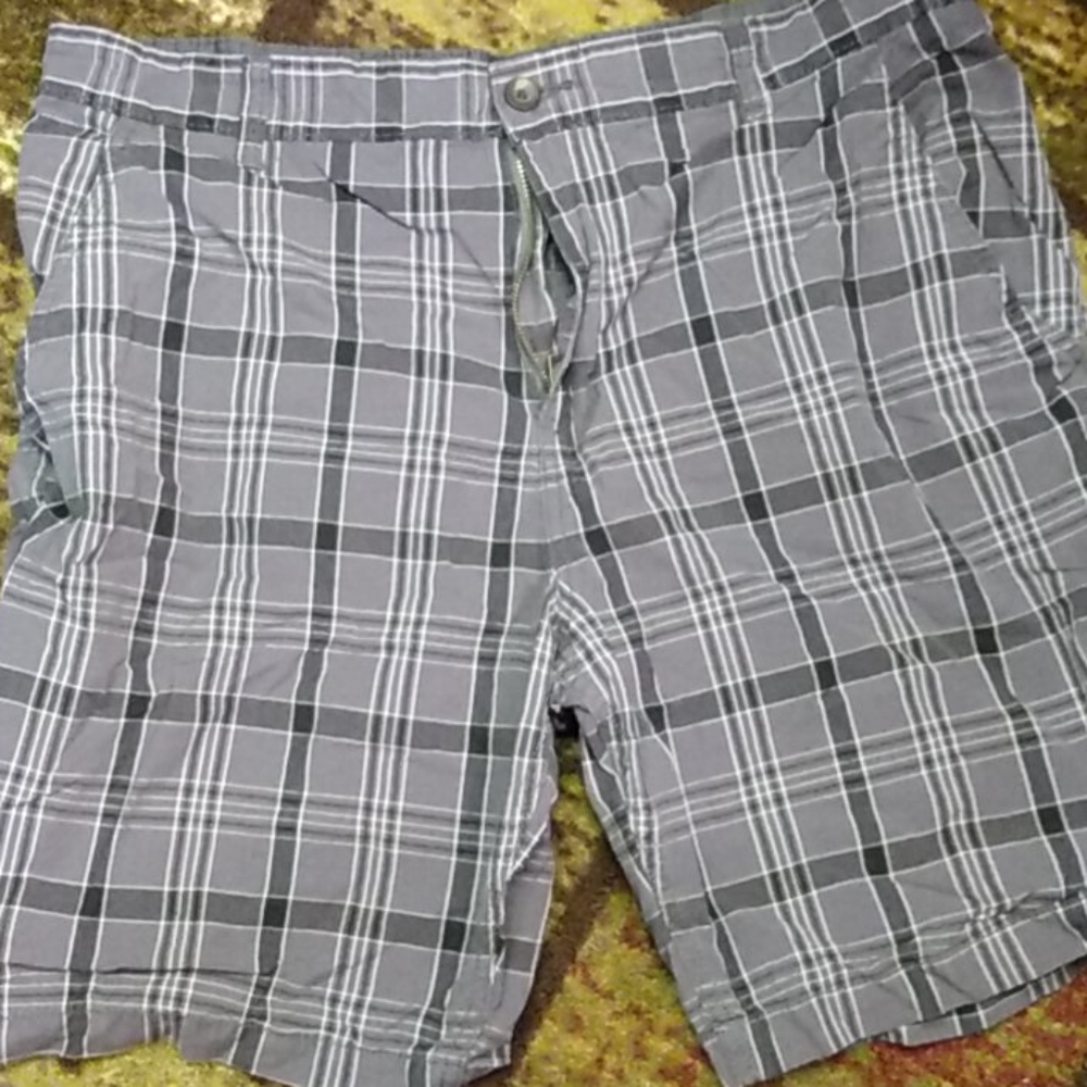 Men's Faded Glory Shorts